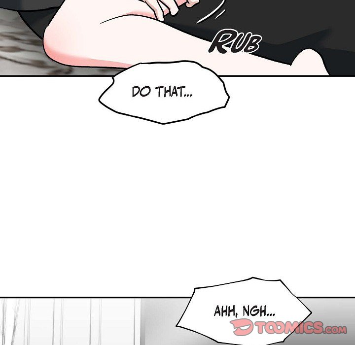 Read Manic Desires chapter 16 image 83 on Lezhin