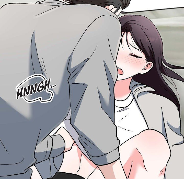 Read Manic Desires chapter 17 image 13 on Lezhin