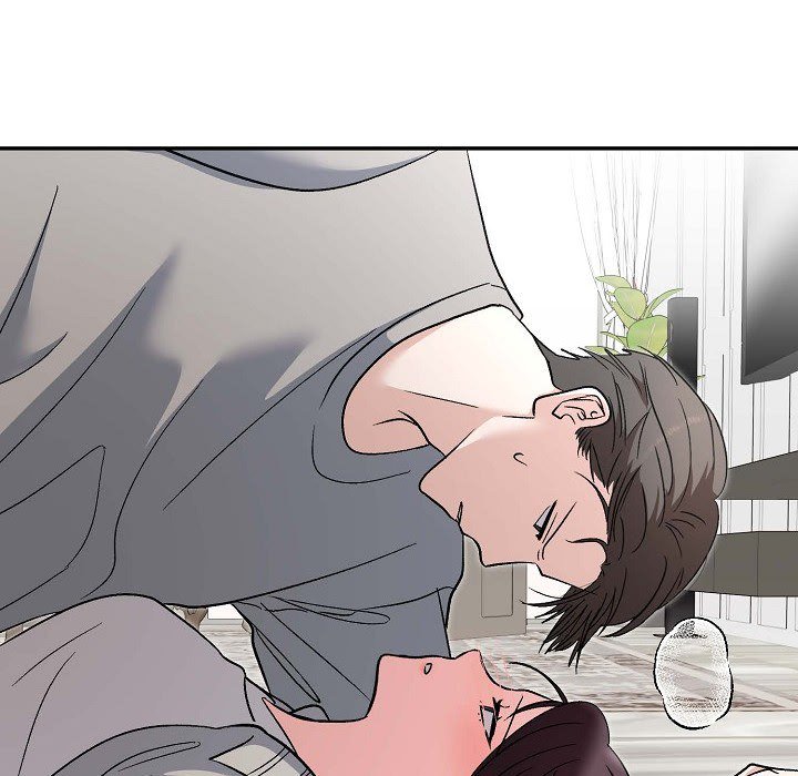 Read Manic Desires chapter 17 image 16 on Lezhin