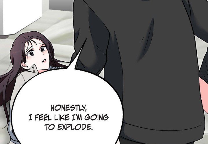Read Manic Desires chapter 17 image 2 on Lezhin