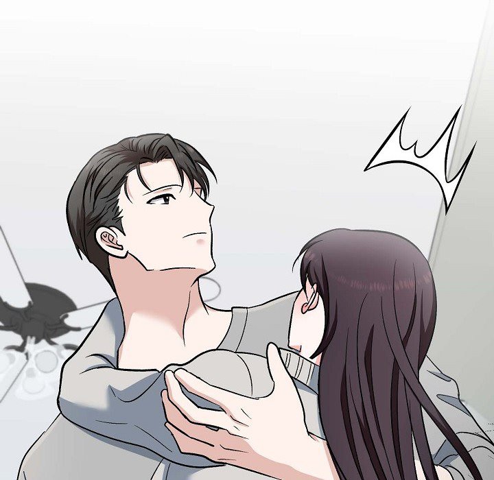 Read Manic Desires chapter 17 image 21 on Lezhin