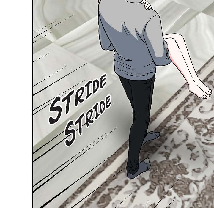 Read Manic Desires chapter 17 image 24 on Lezhin