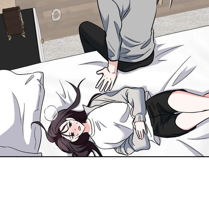 Read Manic Desires chapter 17 image 34 on Lezhin