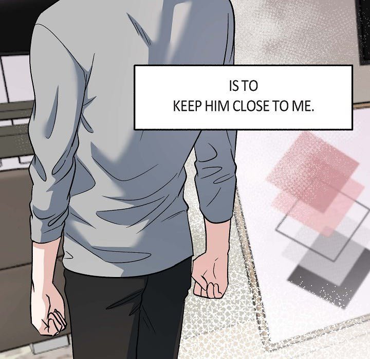 Read Manic Desires chapter 17 image 40 on Lezhin