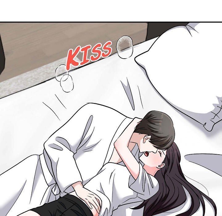 Read Manic Desires chapter 17 image 47 on Lezhin