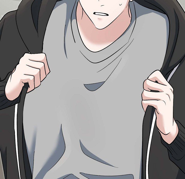 Read Manic Desires chapter 17 image 8 on Lezhin