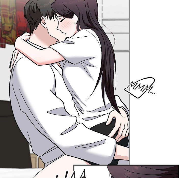 Read Manic Desires chapter 17 image 85 on Lezhin