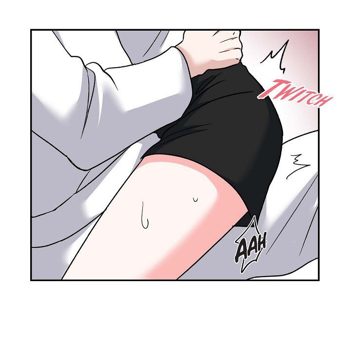Read Manic Desires chapter 17 image 87 on Lezhin