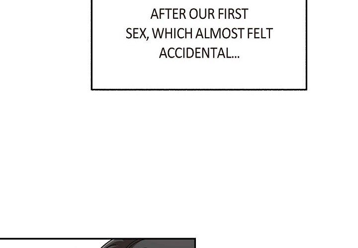 Read Manic Desires chapter 18 image 1 on Lezhin