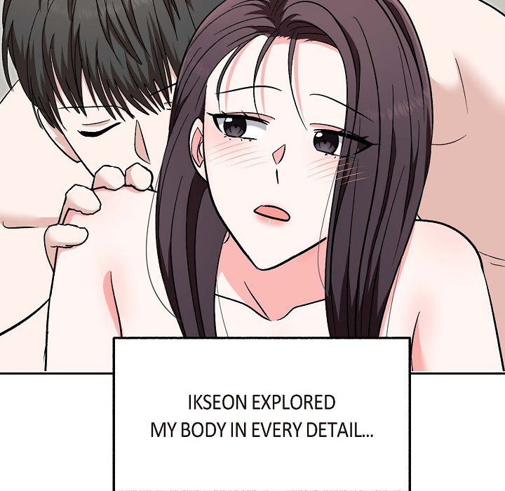 Read Manic Desires chapter 18 image 27 on Lezhin