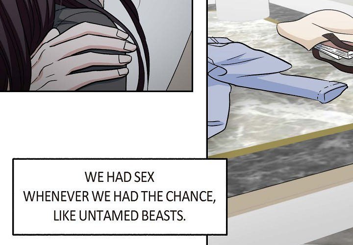 Read Manic Desires chapter 18 image 3 on Lezhin