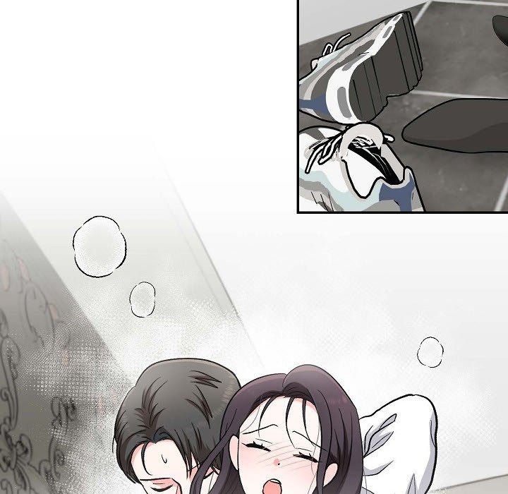 Read Manic Desires chapter 18 image 4 on Lezhin