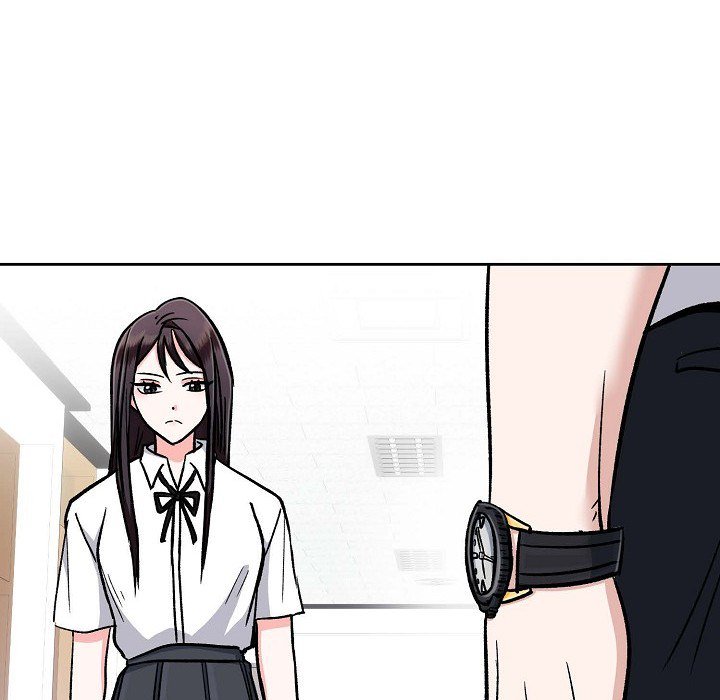 Read Manic Desires chapter 2 image 16 on Lezhin