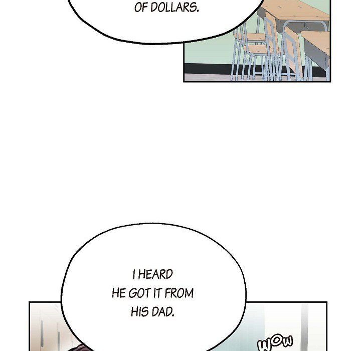 Read Manic Desires chapter 2 image 18 on Lezhin