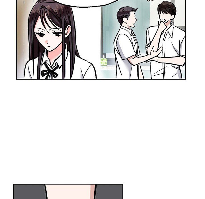 Read Manic Desires chapter 2 image 19 on Lezhin
