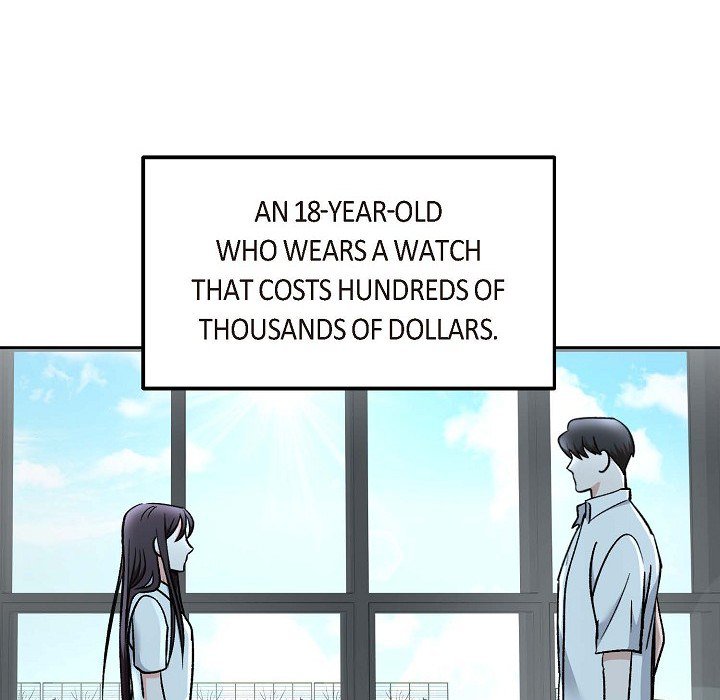 Read Manic Desires chapter 2 image 21 on Lezhin