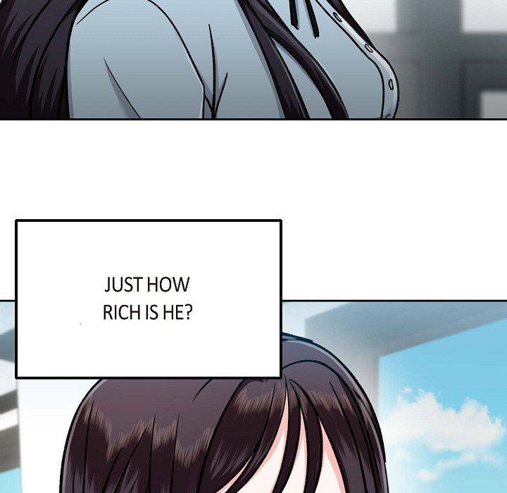 Read Manic Desires chapter 2 image 24 on Lezhin
