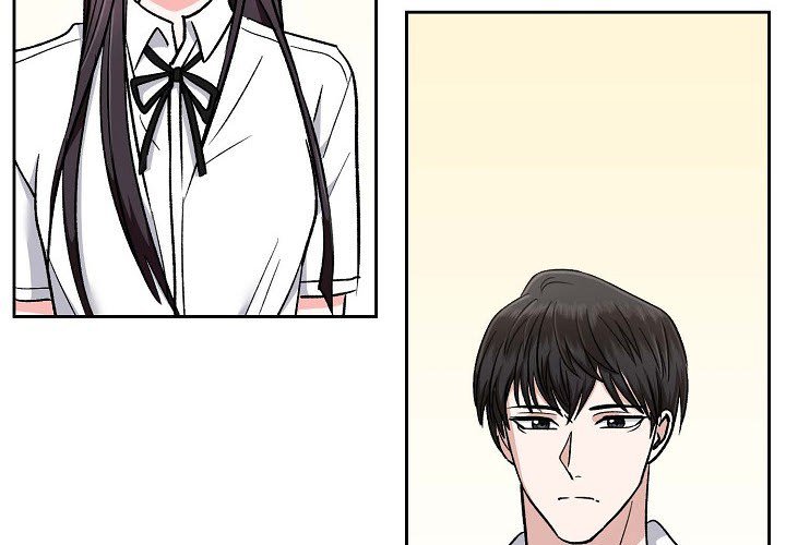 Read Manic Desires chapter 2 image 3 on Lezhin