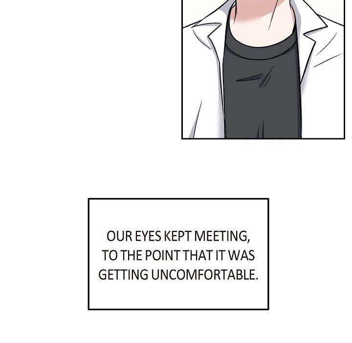 Read Manic Desires chapter 2 image 4 on Lezhin