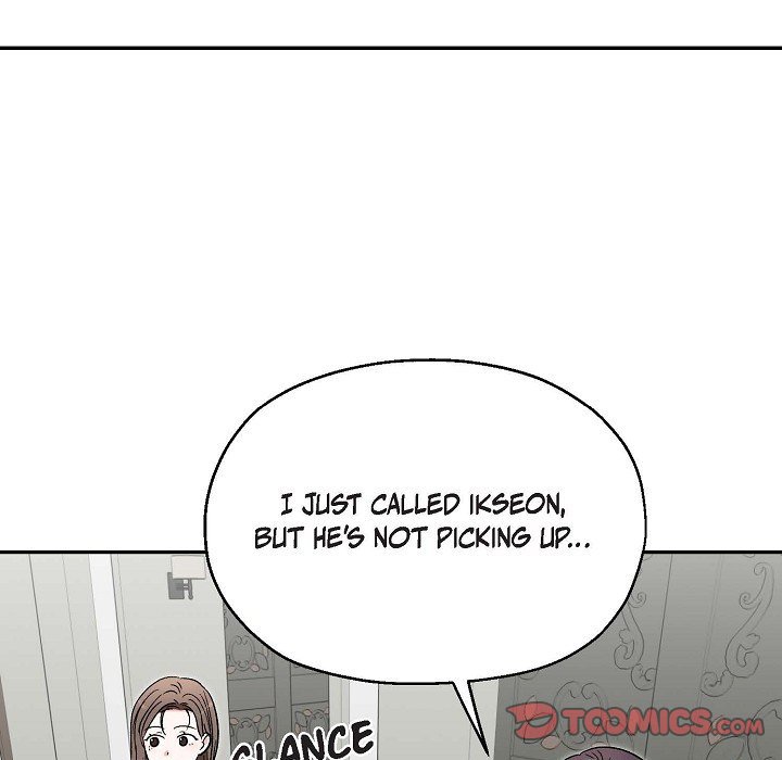 Read Manic Desires chapter 20 image 20 on Lezhin