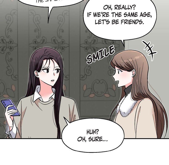 Read Manic Desires chapter 20 image 25 on Lezhin