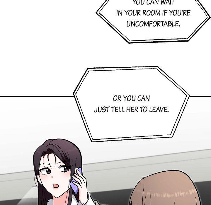 Read Manic Desires chapter 20 image 50 on Lezhin