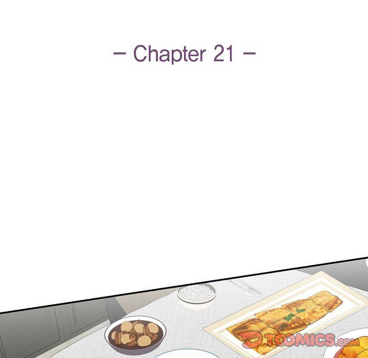 Read Manic Desires chapter 21 image 17 on Lezhin