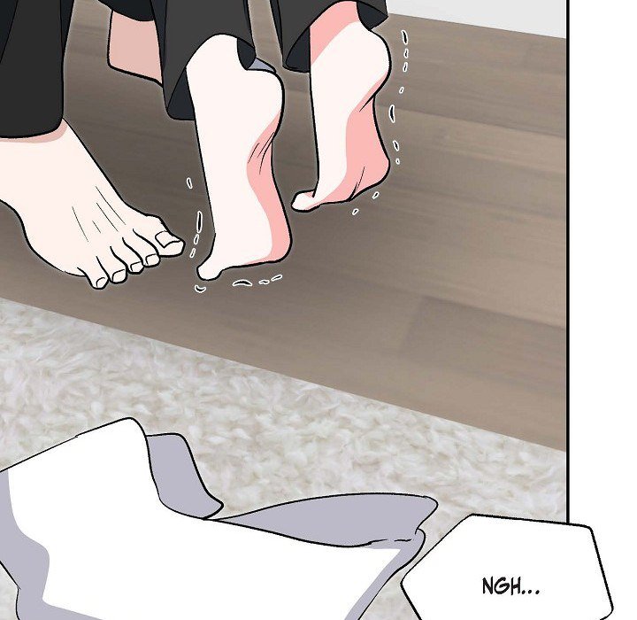 Read Manic Desires chapter 21 image 31 on Lezhin