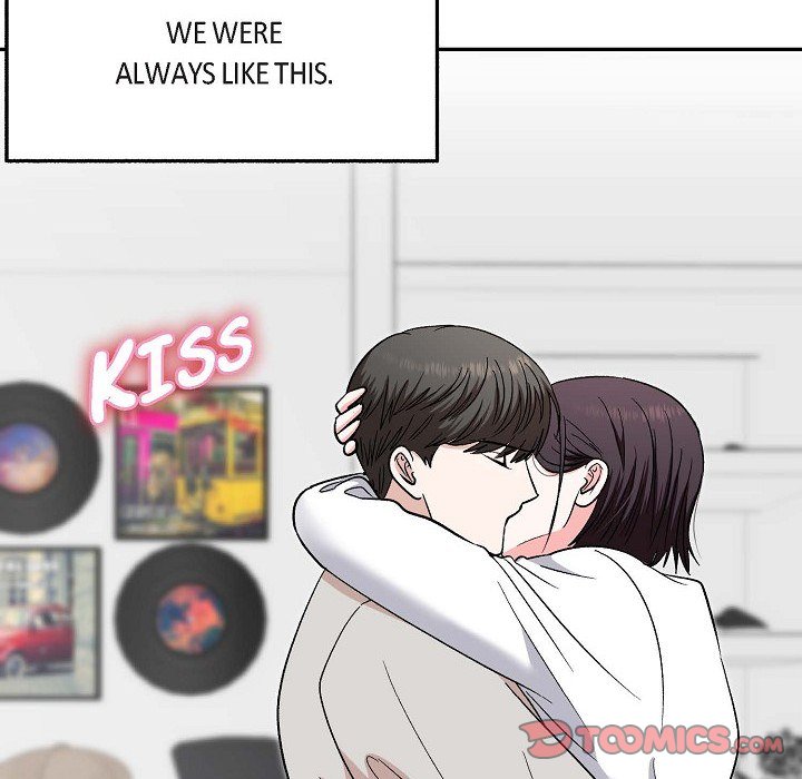 Read Manic Desires chapter 21 image 33 on Lezhin