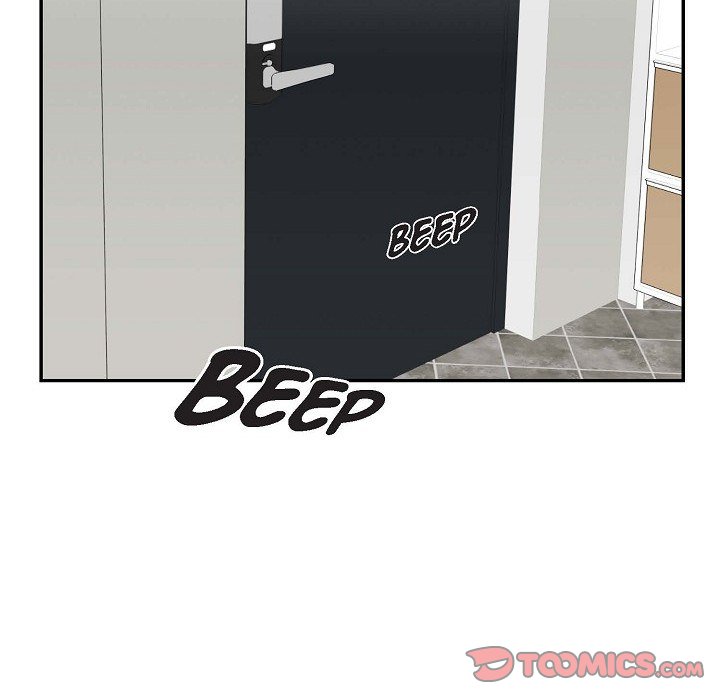 Read Manic Desires chapter 21 image 9 on Lezhin