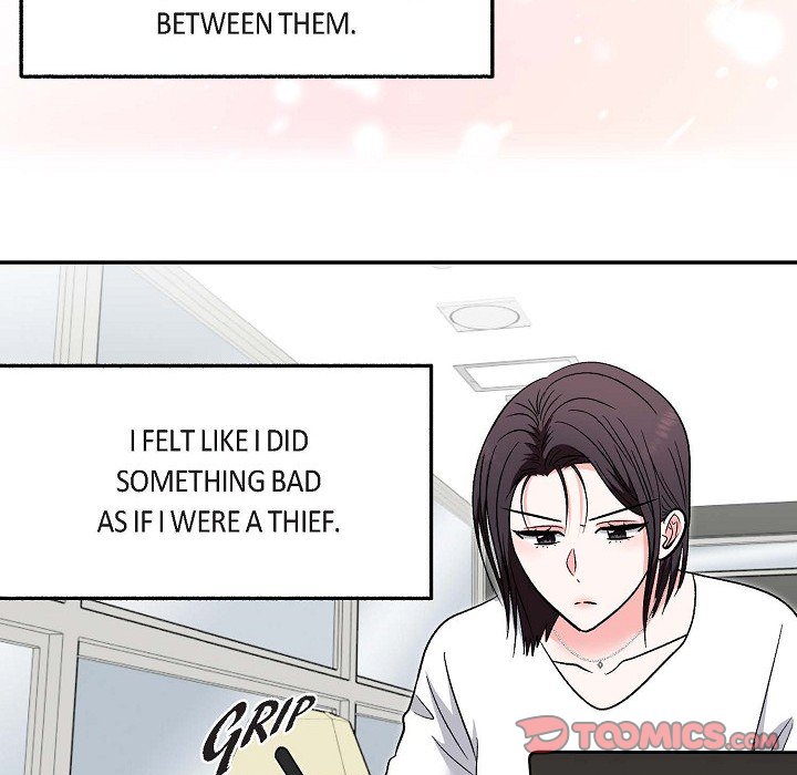 Read Manic Desires chapter 22 image 25 on Lezhin