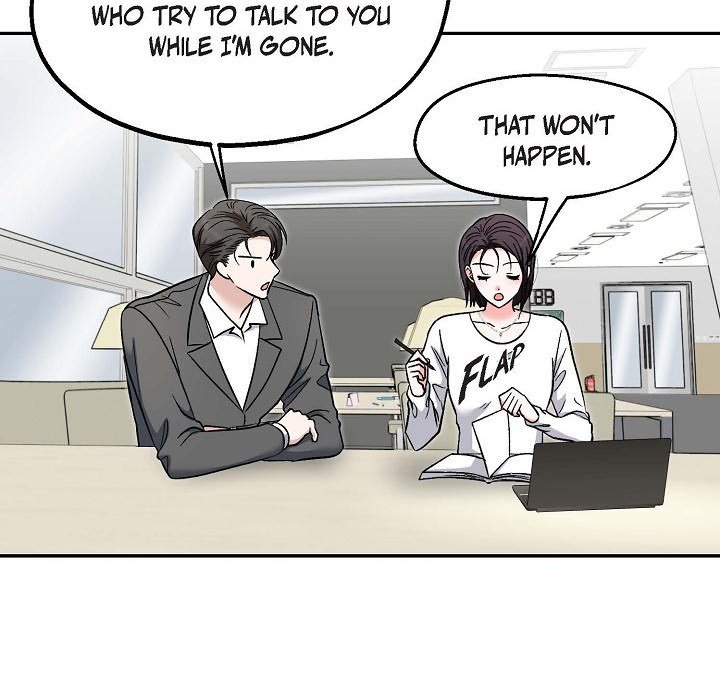 Read Manic Desires chapter 22 image 35 on Lezhin