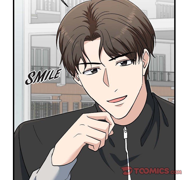 Read Manic Desires chapter 23 image 11 on Lezhin