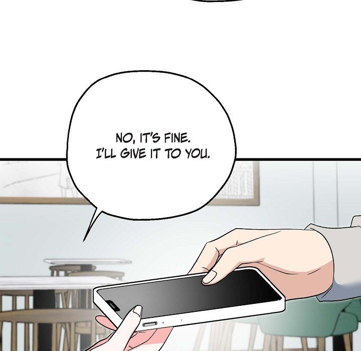 Read Manic Desires chapter 23 image 17 on Lezhin