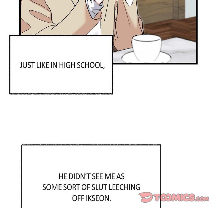 Read Manic Desires chapter 23 image 20 on Lezhin