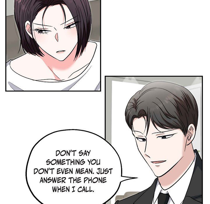 Read Manic Desires chapter 23 image 43 on Lezhin