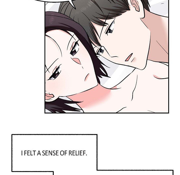 Read Manic Desires chapter 23 image 57 on Lezhin
