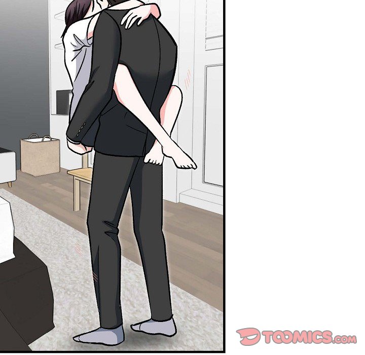 Read Manic Desires chapter 23 image 92 on Lezhin