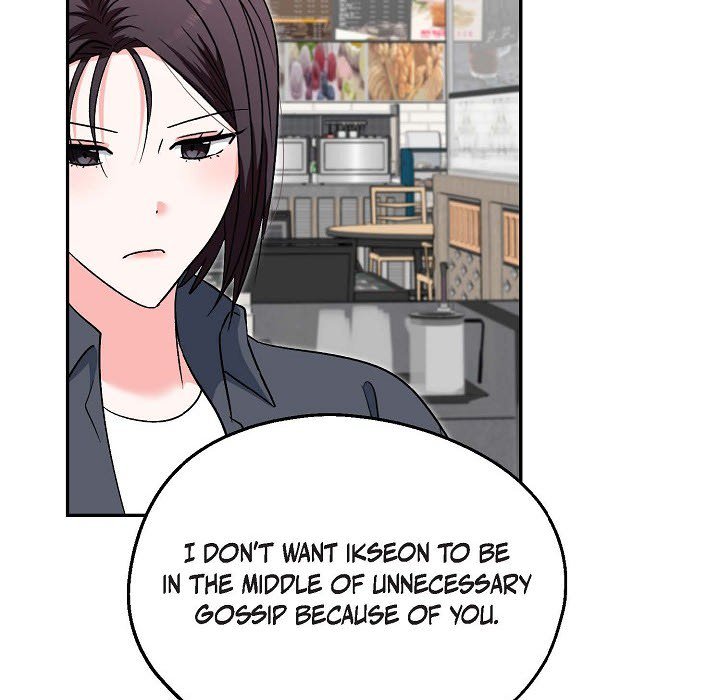 Read Manic Desires chapter 24 image 50 on Lezhin