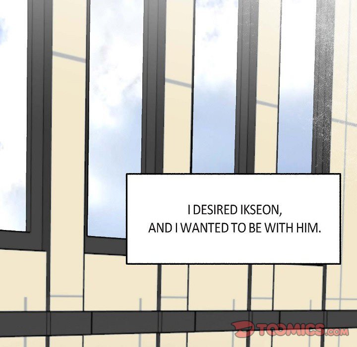 Read Manic Desires chapter 25 image 119 on Lezhin