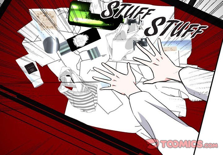 Read Manic Desires chapter 25 image 2 on Lezhin