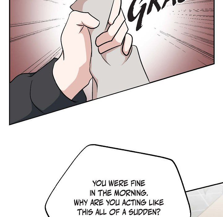 Read Manic Desires chapter 25 image 21 on Lezhin