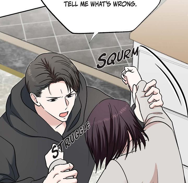 Read Manic Desires chapter 25 image 22 on Lezhin