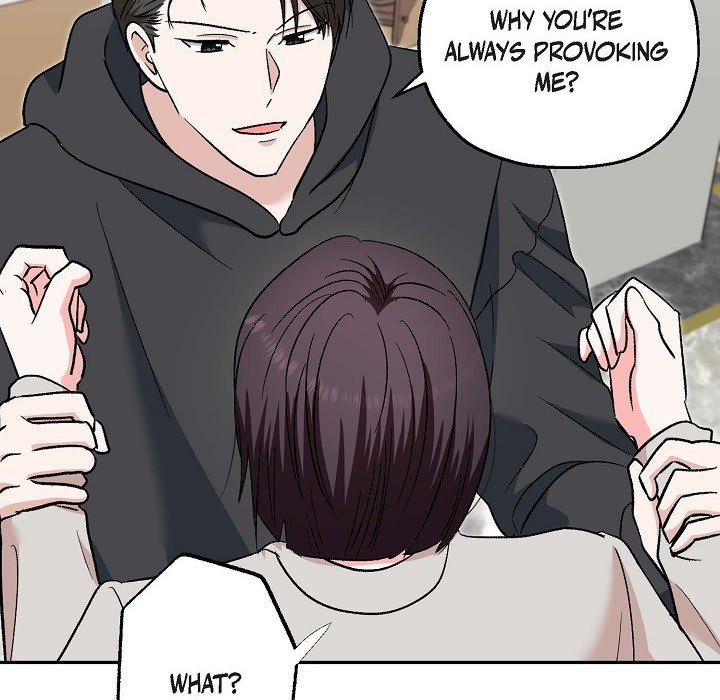 Read Manic Desires chapter 25 image 39 on Lezhin