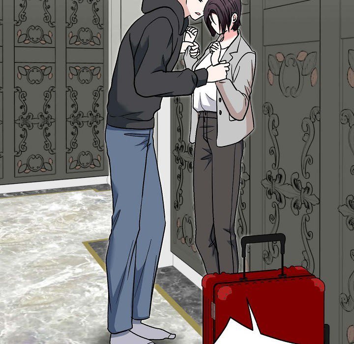 Read Manic Desires chapter 25 image 46 on Lezhin