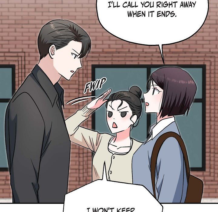 Read Manic Desires chapter 26 image 118 on Lezhin