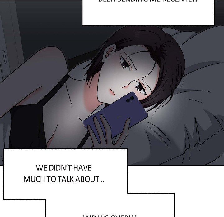Read Manic Desires chapter 26 image 37 on Lezhin