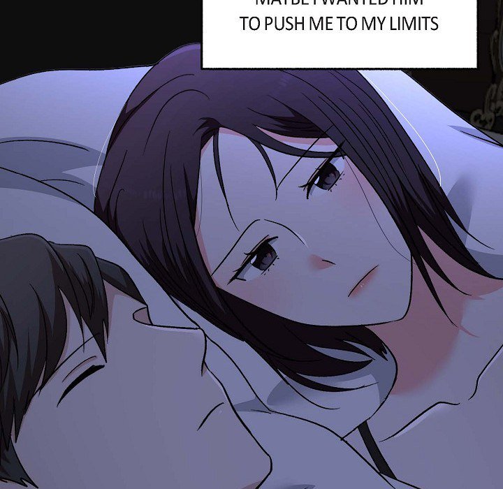 Read Manic Desires chapter 26 image 43 on Lezhin