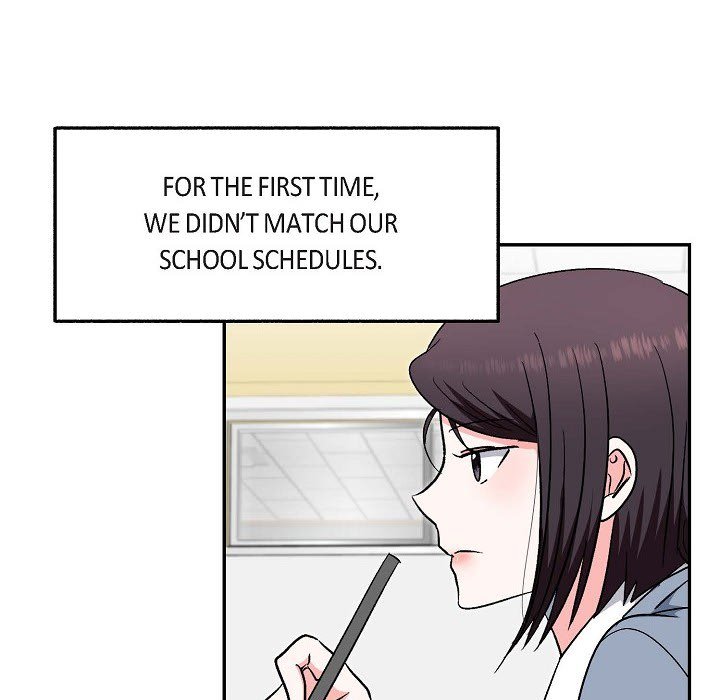 Read Manic Desires chapter 26 image 48 on Lezhin