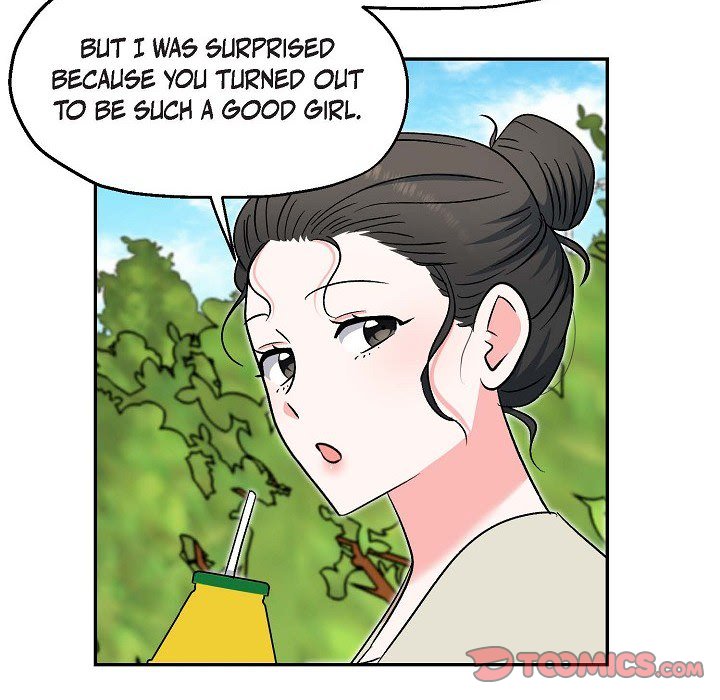 Read Manic Desires chapter 26 image 65 on Lezhin